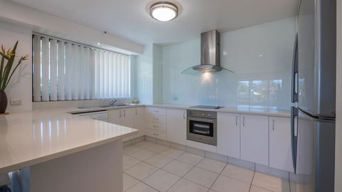 De Ville Apartments - Tourism Brisbane 26