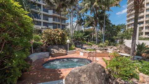 De Ville Apartments - Tourism Brisbane 32