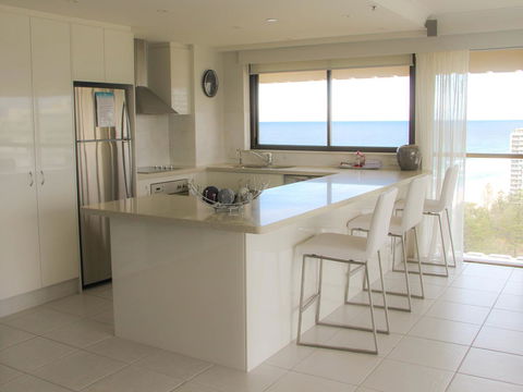 De Ville Apartments - Tourism Brisbane 13