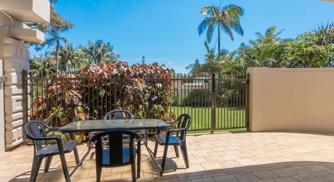 De Ville Apartments - Tourism Brisbane 29