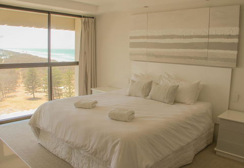 De Ville Apartments - Tourism Brisbane 2