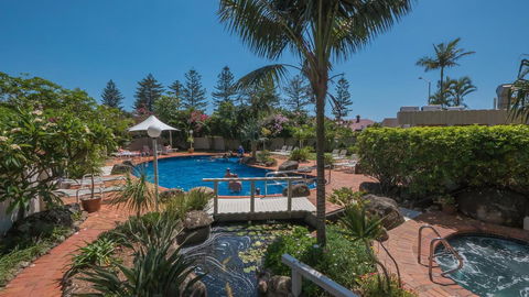De Ville Apartments - Tourism Brisbane 30