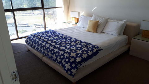 De Ville Apartments - Tourism Brisbane 8