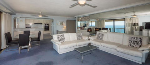 De Ville Apartments - Tourism Brisbane 23