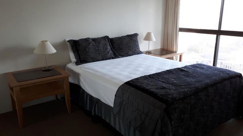 De Ville Apartments - Tourism Brisbane 7