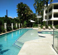 Mandalay Luxury Beachfront Apartments - Brisbane Tourism