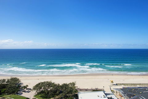 ULTIQA Air On Broadbeach - Tourism Brisbane 10