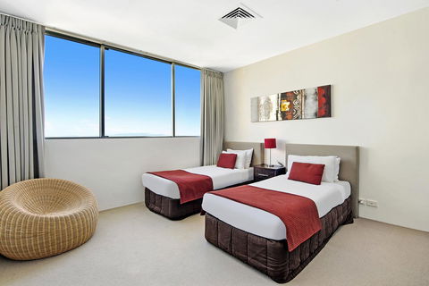ULTIQA Air On Broadbeach - Tourism Brisbane 16