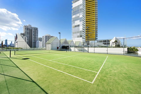 ULTIQA Air On Broadbeach - Tourism Brisbane 4