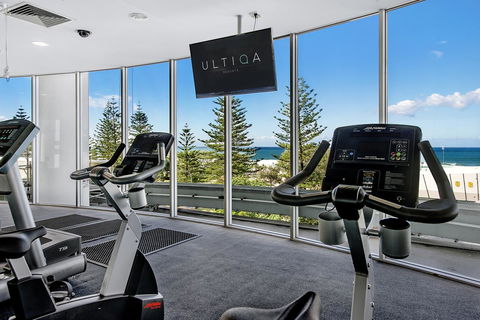 ULTIQA Air On Broadbeach - Tourism Brisbane 2
