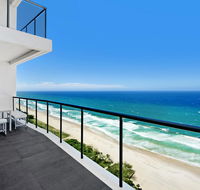 ULTIQA Air On Broadbeach - Tourism Brisbane
