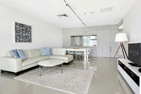 ULTIQA Air On Broadbeach - Tourism Brisbane 34