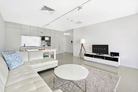 ULTIQA Air On Broadbeach - Tourism Brisbane 24