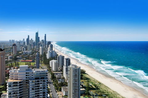 ULTIQA Air On Broadbeach - Tourism Brisbane 15
