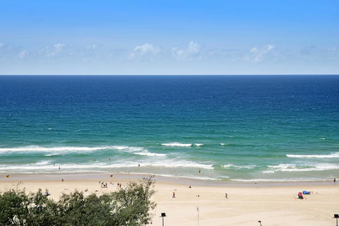 ULTIQA Air On Broadbeach - Tourism Brisbane 13