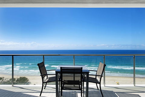 ULTIQA Air On Broadbeach - Tourism Brisbane 11