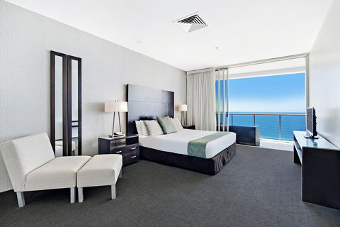ULTIQA Air On Broadbeach - Tourism Brisbane 8