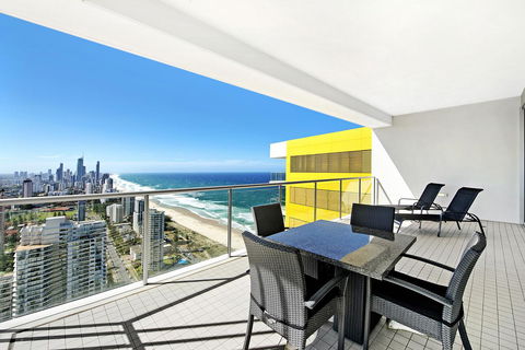 ULTIQA Air On Broadbeach - Tourism Brisbane 17