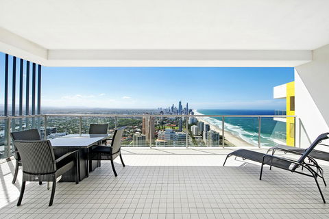 ULTIQA Air On Broadbeach - Tourism Brisbane 20