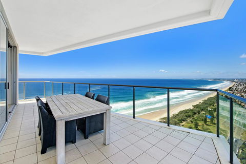ULTIQA Air On Broadbeach - Tourism Brisbane 32