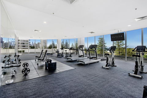 ULTIQA Air On Broadbeach - Tourism Brisbane 3