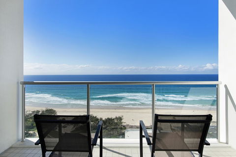 ULTIQA Air On Broadbeach - Tourism Brisbane 12