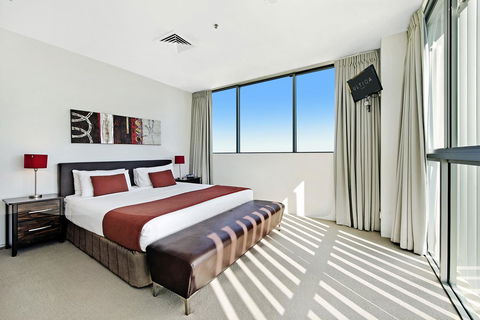 ULTIQA Air On Broadbeach - Tourism Brisbane 19