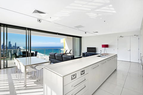 ULTIQA Air On Broadbeach - Tourism Brisbane 21
