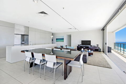 ULTIQA Air On Broadbeach - Tourism Brisbane 36