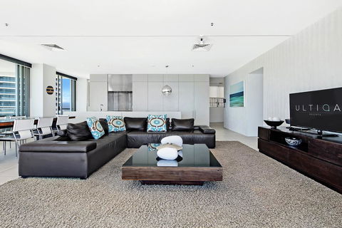 ULTIQA Air On Broadbeach - Tourism Brisbane 37