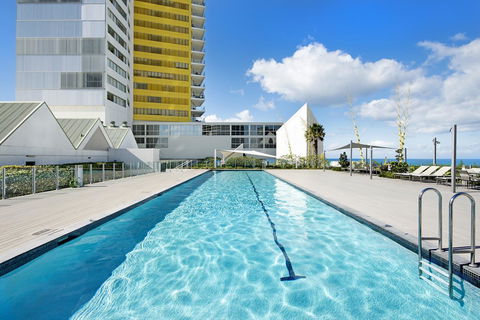 ULTIQA Air On Broadbeach - Tourism Brisbane 5