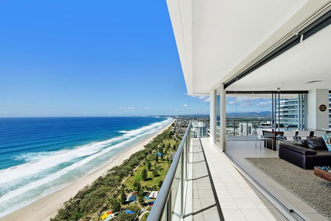 ULTIQA Air On Broadbeach - Tourism Brisbane 33