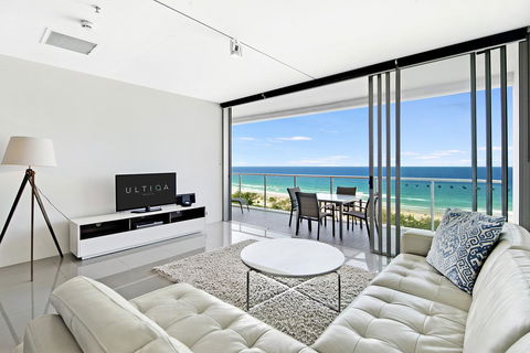 ULTIQA Air On Broadbeach - Tourism Brisbane 28