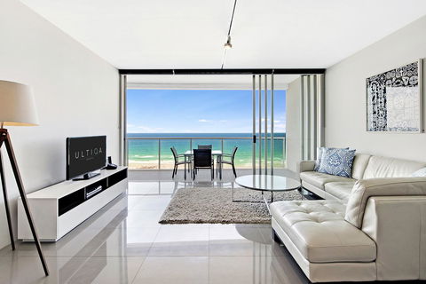 ULTIQA Air On Broadbeach - Tourism Brisbane 26