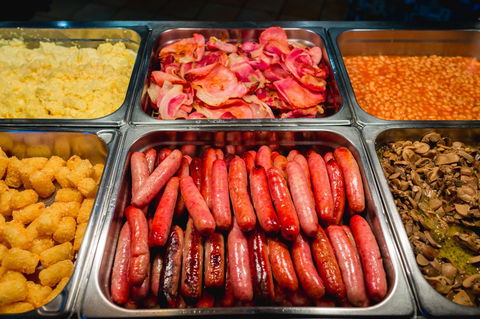 Palm Royale Cairns - Brisbane Tourism 17