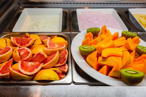 Palm Royale Cairns - Brisbane Tourism 16