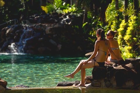 Palm Royale Cairns - Brisbane Tourism 19