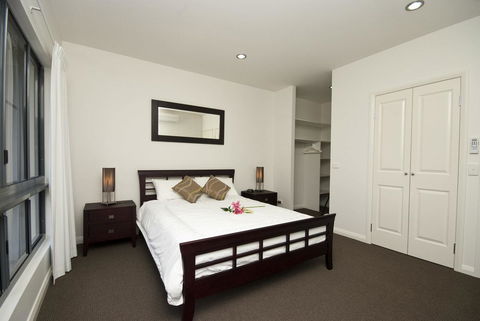 Woodville Beach Townhouse 5 - Tourism Brisbane 2