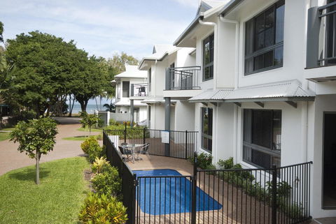 Woodville Beach Townhouse 5 - Tourism Brisbane 3