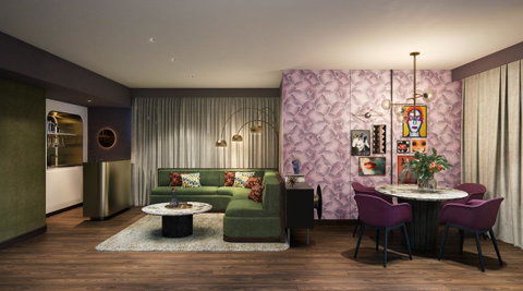 Ovolo The Valley Brisbane - Brisbane Tourism 25