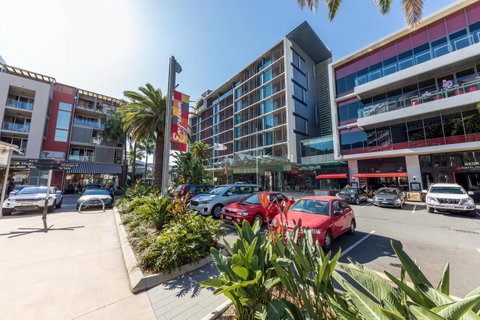 Ovolo The Valley Brisbane - Brisbane Tourism 10