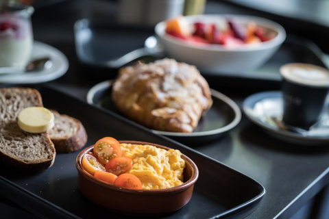 Ovolo The Valley Brisbane - Brisbane Tourism 41
