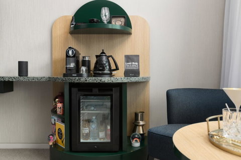 Ovolo The Valley Brisbane - Brisbane Tourism 22