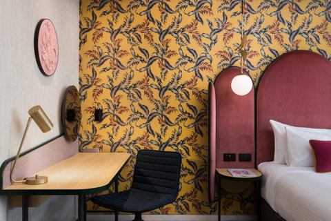 Ovolo The Valley Brisbane - Brisbane Tourism 20