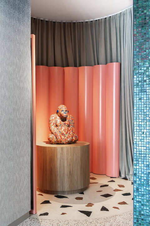 Ovolo The Valley Brisbane - Brisbane Tourism 6