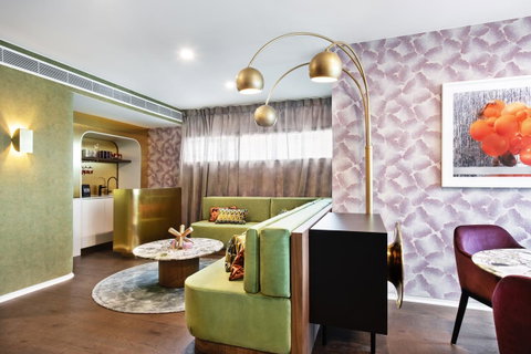 Ovolo The Valley Brisbane - Brisbane Tourism 13