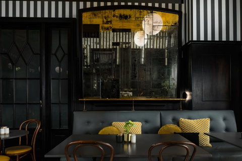 Ovolo The Valley Brisbane - Brisbane Tourism 34
