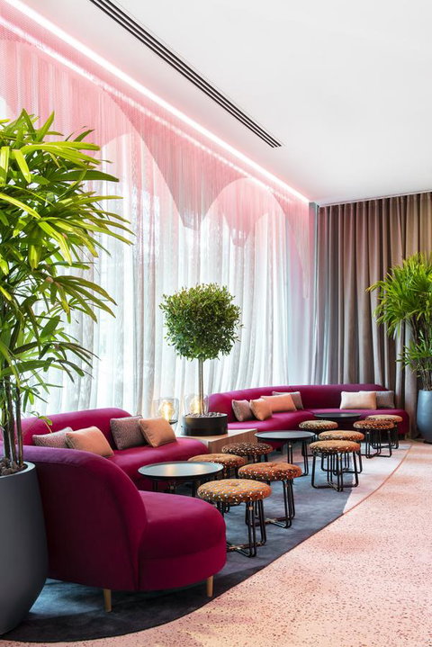 Ovolo The Valley Brisbane - Brisbane Tourism 3