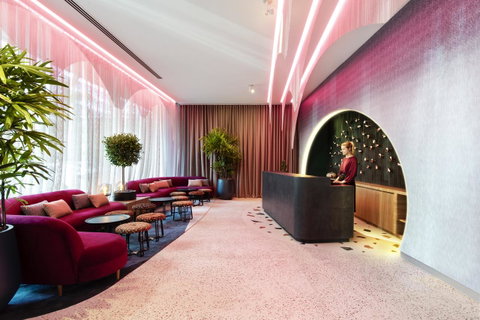 Ovolo The Valley Brisbane - Brisbane Tourism 4