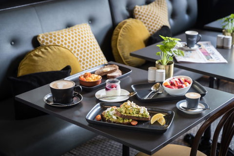Ovolo The Valley Brisbane - Brisbane Tourism 35